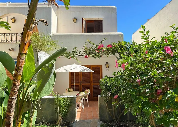 Duplex Playa Las Marinas - Vera Playa