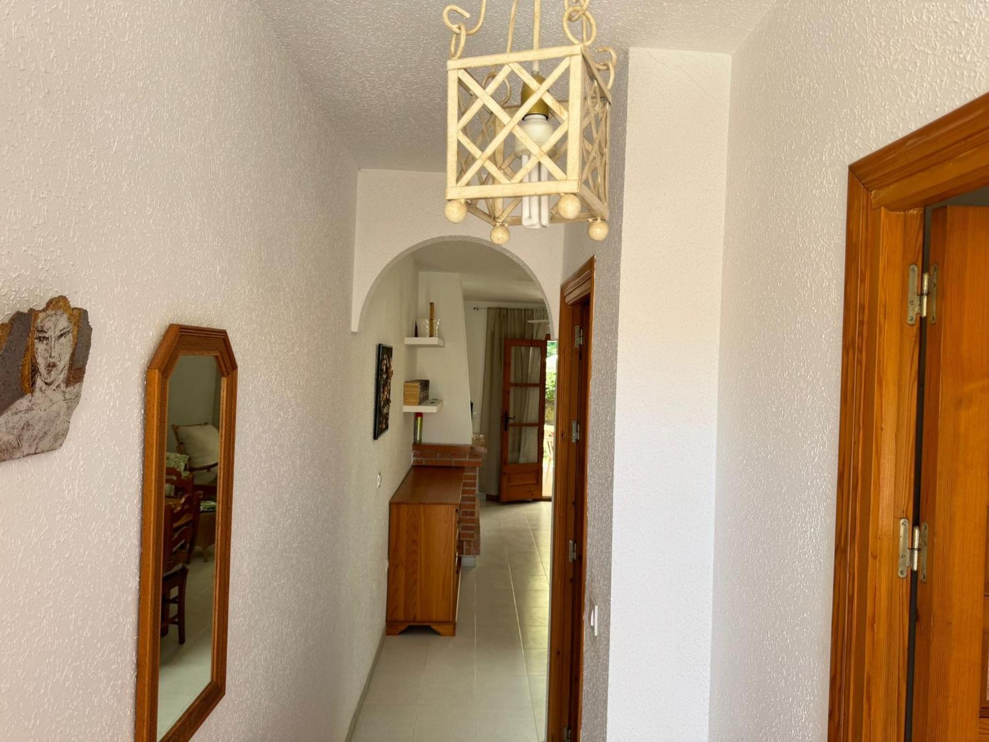 Duplex Playa Marinas - Playa * Vera