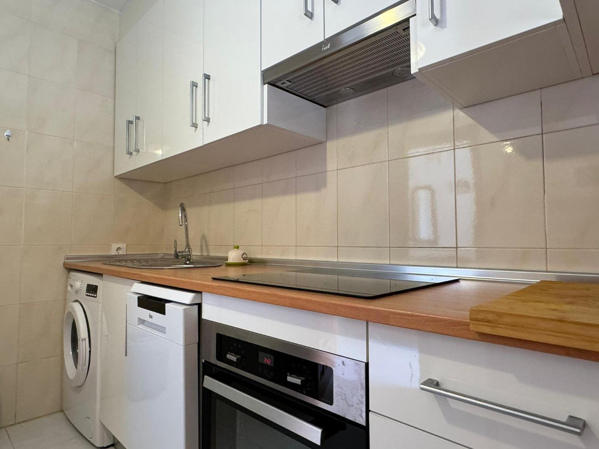 Vakantiehuis Duplex Playa Marinas - Playa
