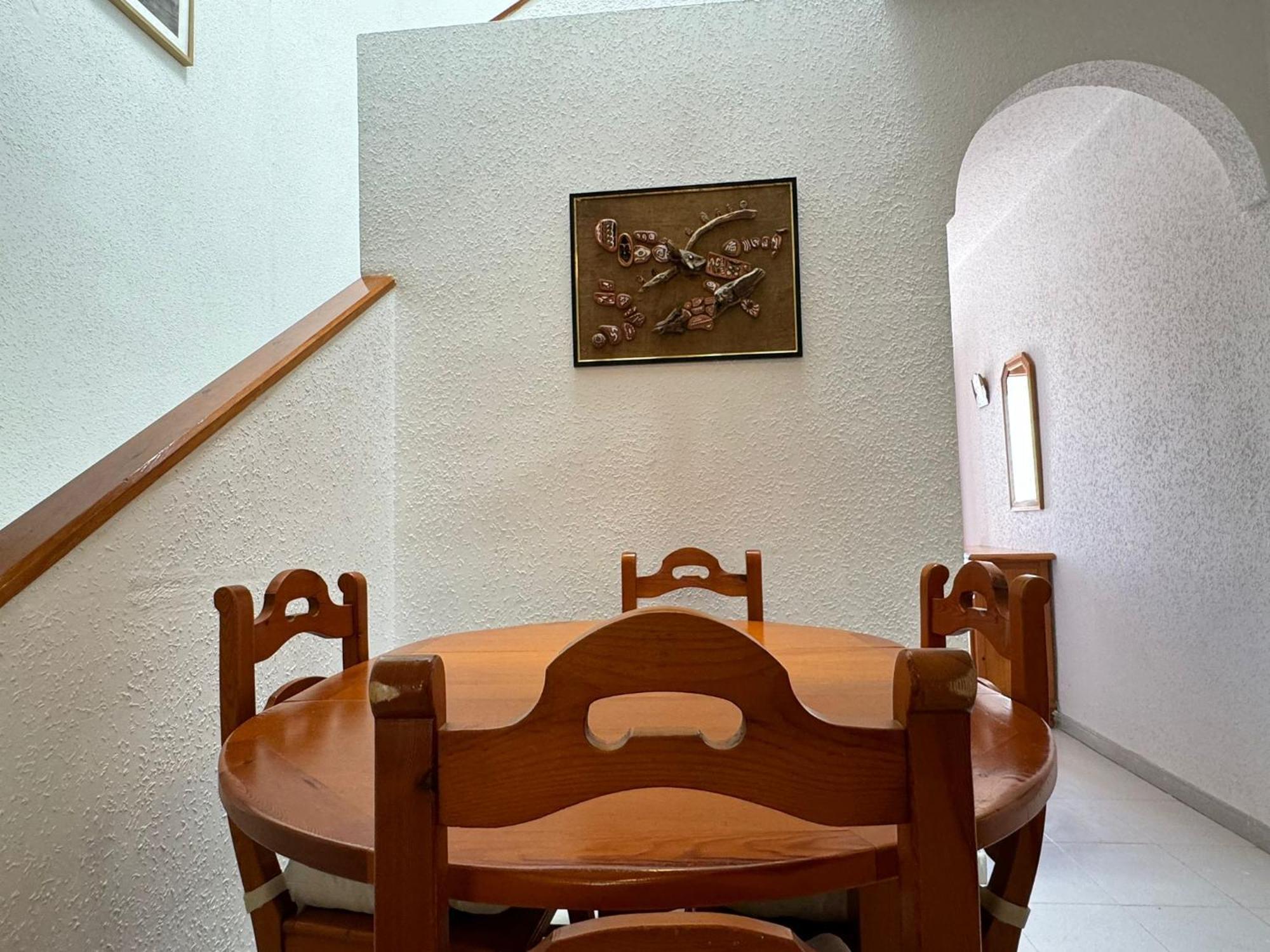 Duplex Playa Marinas - Playa Holiday home
