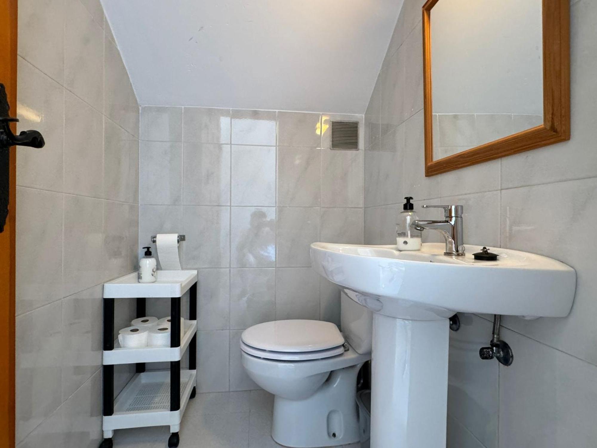 Duplex Playa Marinas - Playa