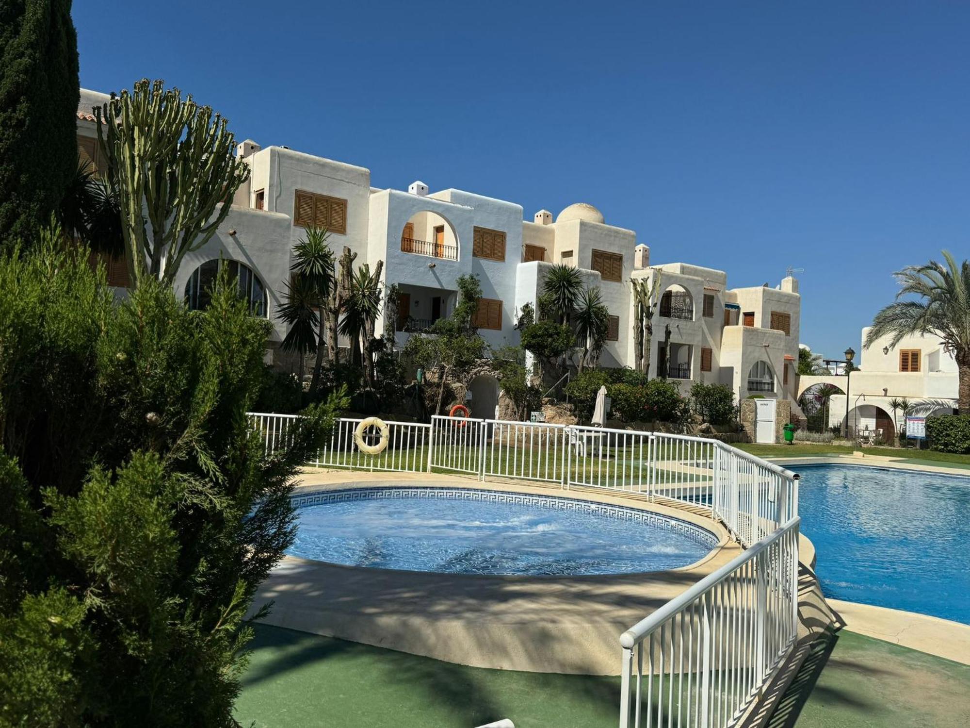 Holiday home Duplex Playa Marinas - Playa