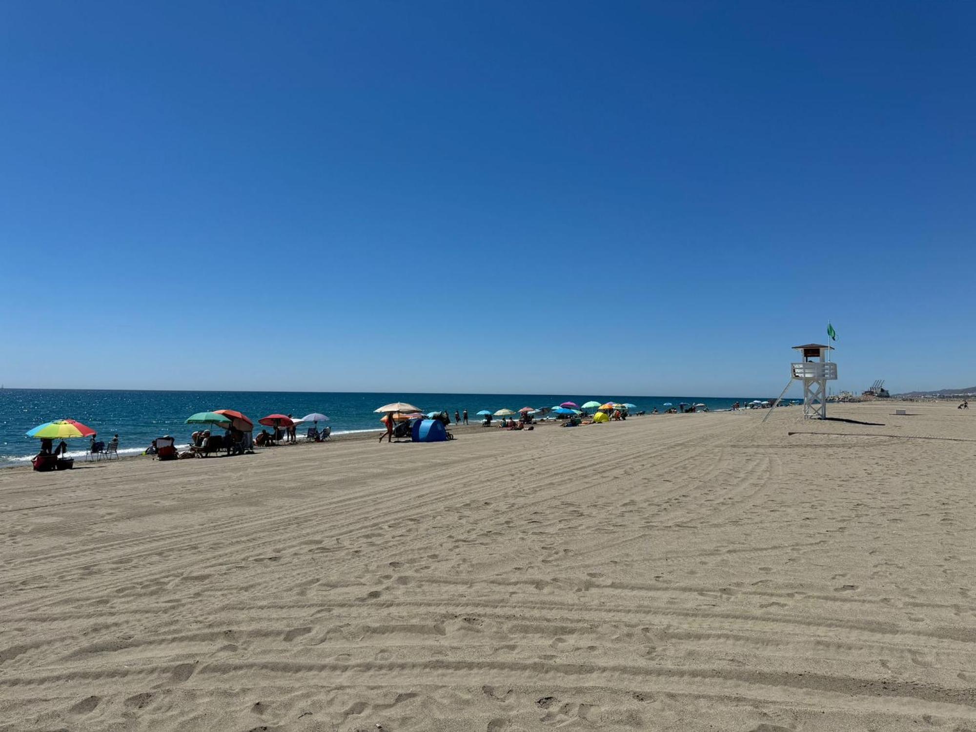 Duplex Playa Marinas - Playa Vakantiehuis Vera