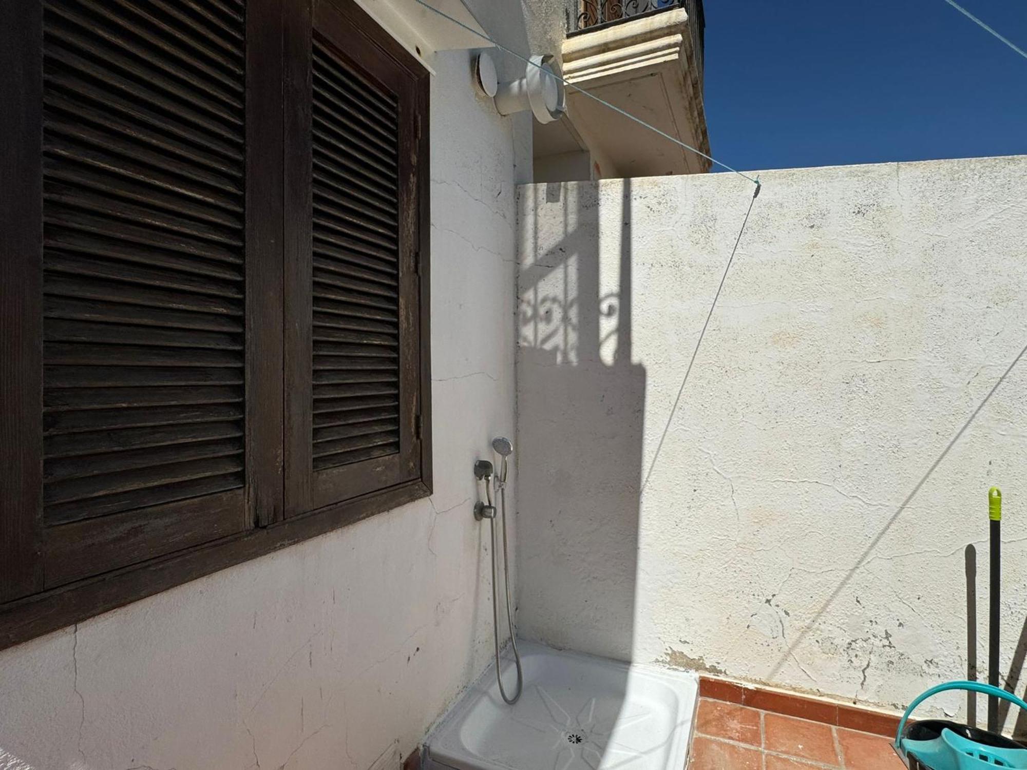 Vakantiehuis Duplex Playa Marinas - Playa