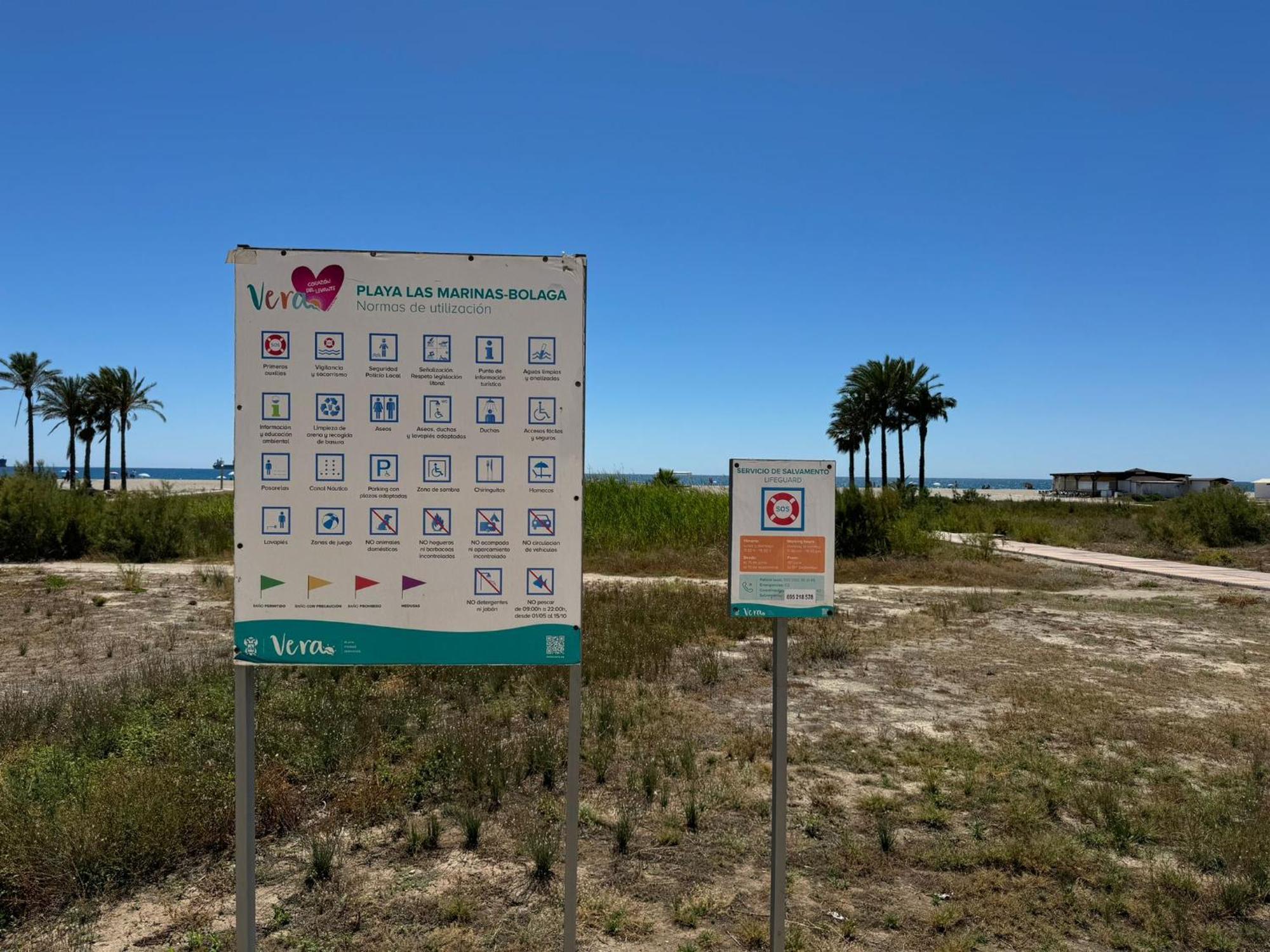 Duplex Playa Marinas - Playa