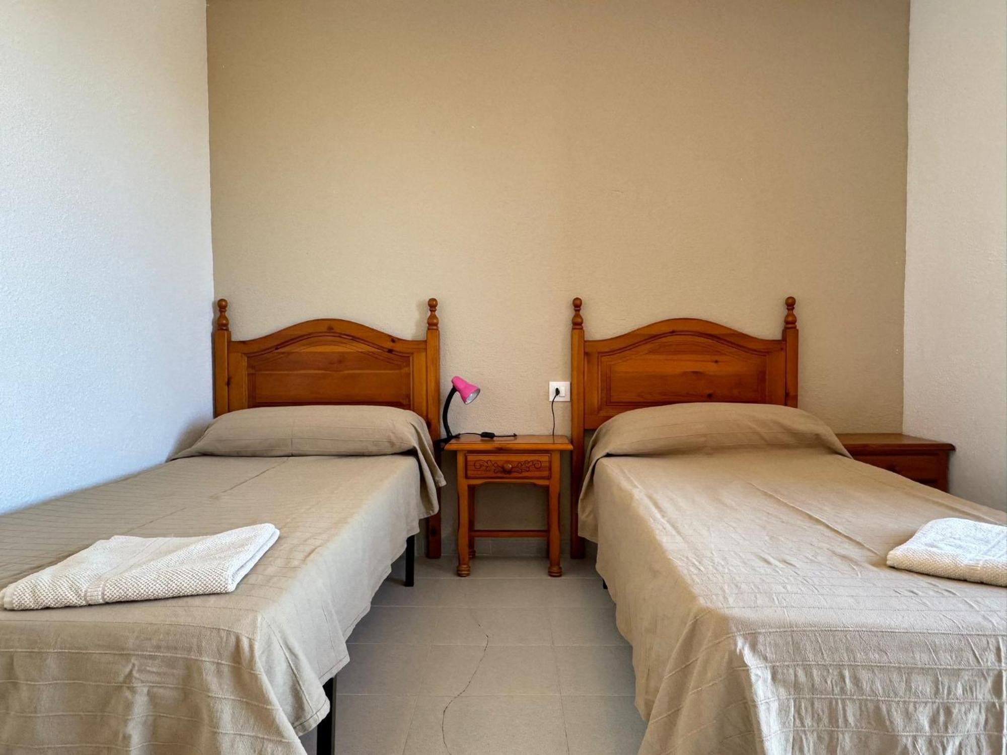 Duplex Playa Marinas - Playa Vakantiehuis *
