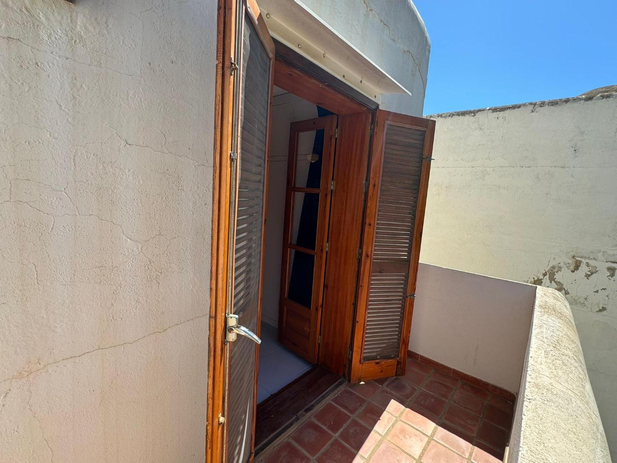 Duplex Playa Marinas - Playa Vakantiehuis