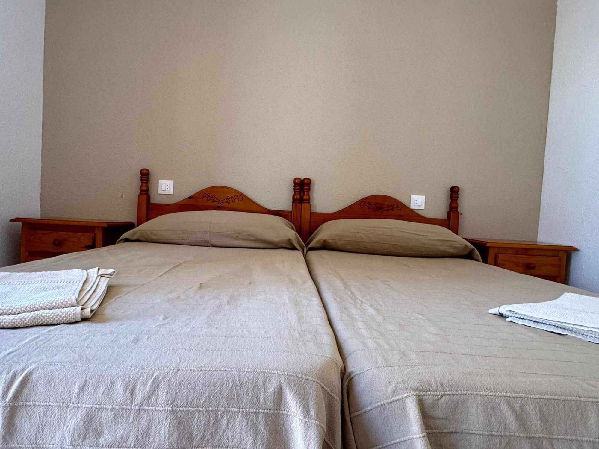 Vakantiehuis Duplex Playa Marinas - Playa Vera