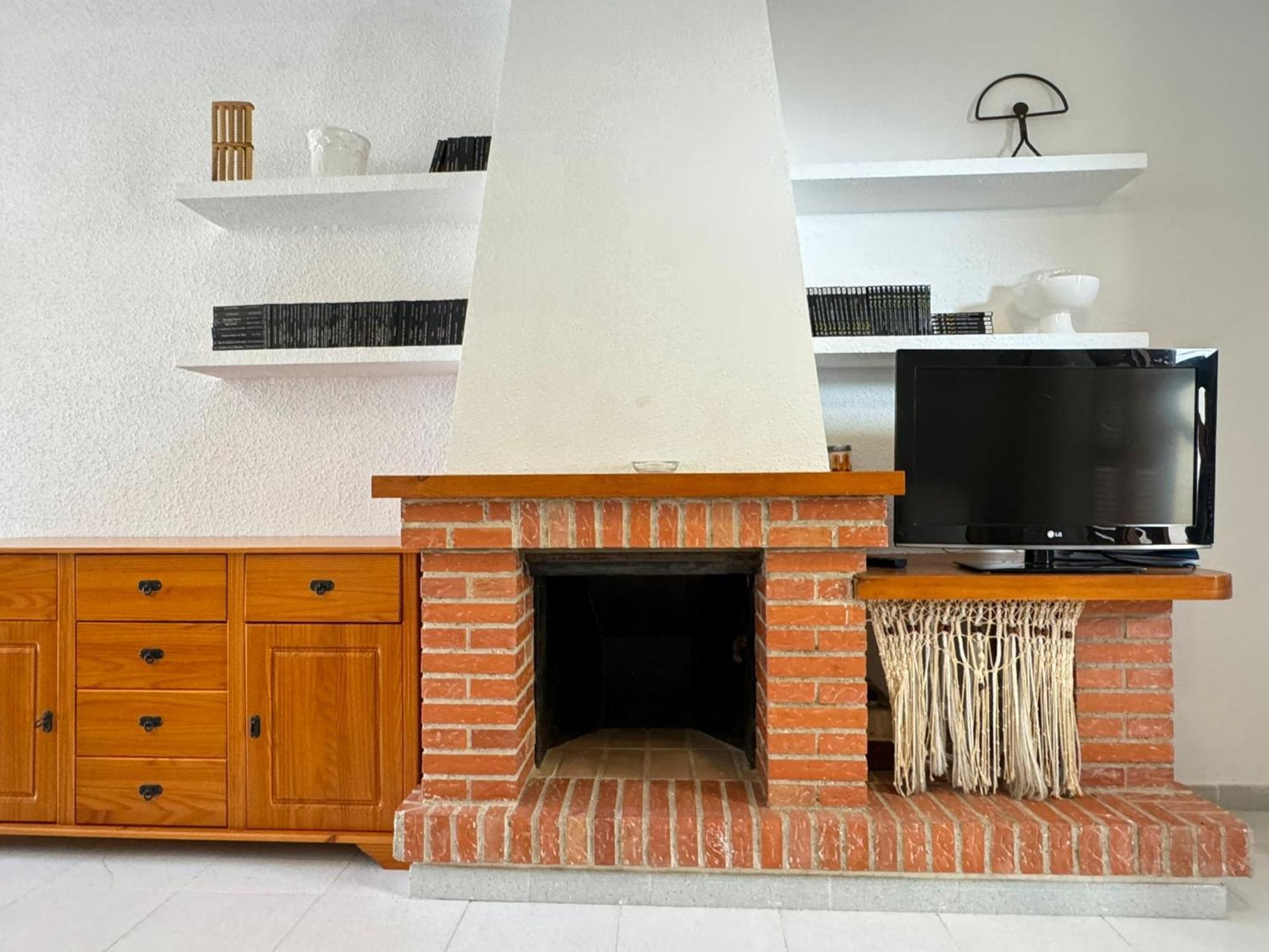 Vakantiehuis Duplex Playa Marinas - Playa Vera