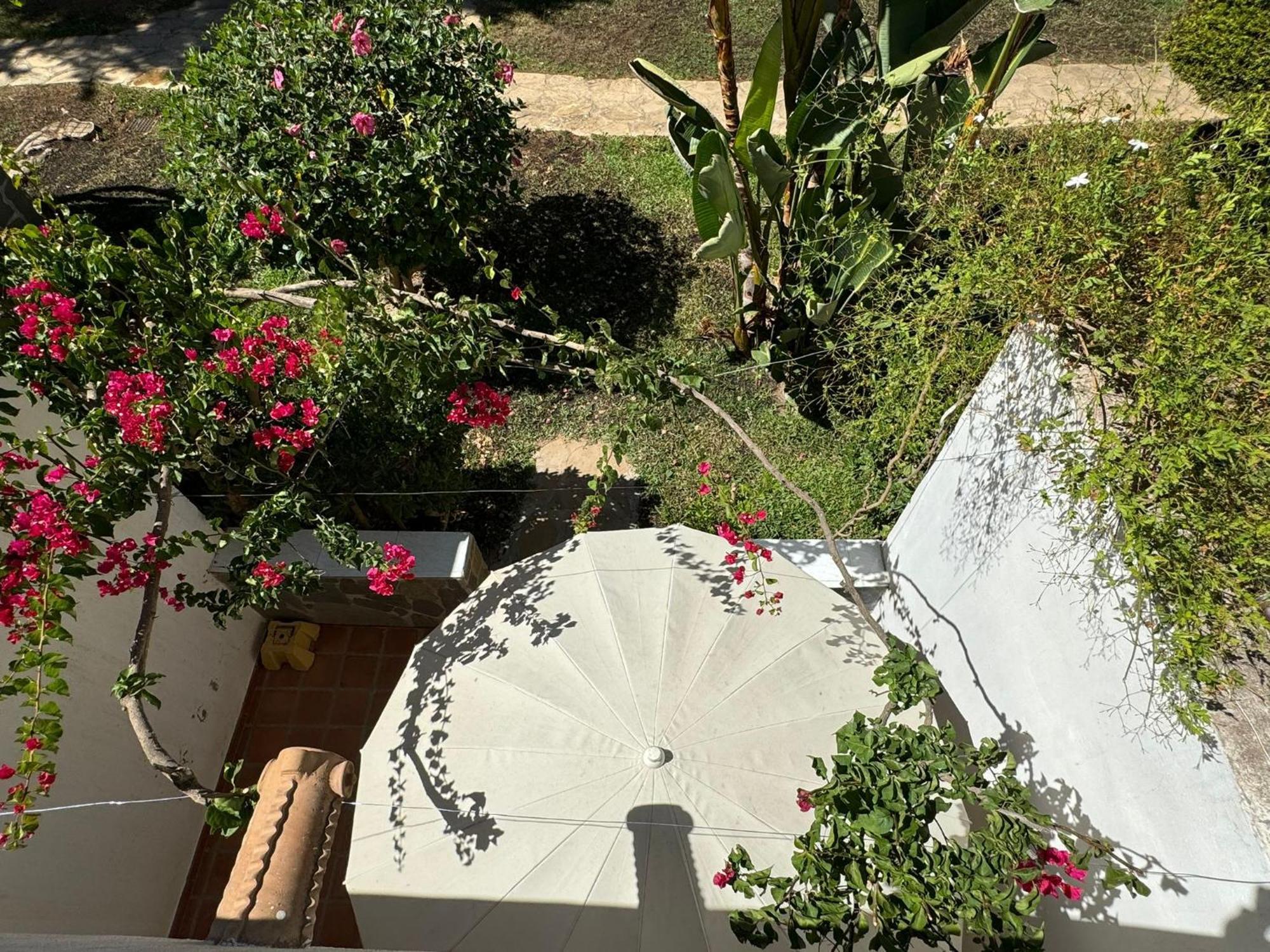 Duplex Playa Marinas - Playa Vakantiehuis