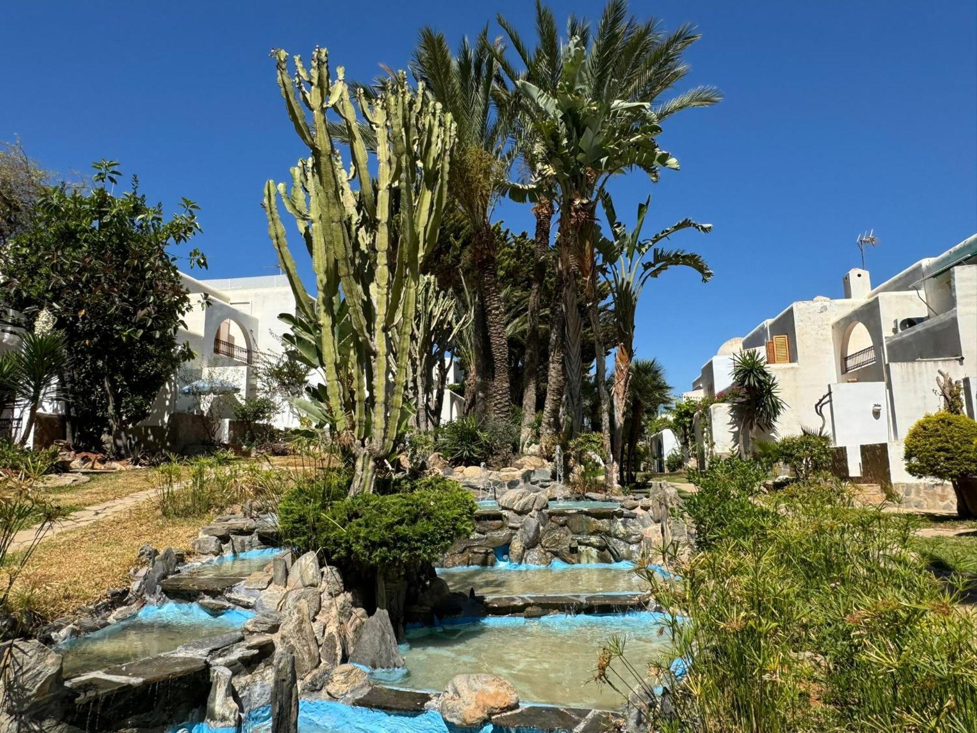 Duplex Playa Marinas - Playa * Vera