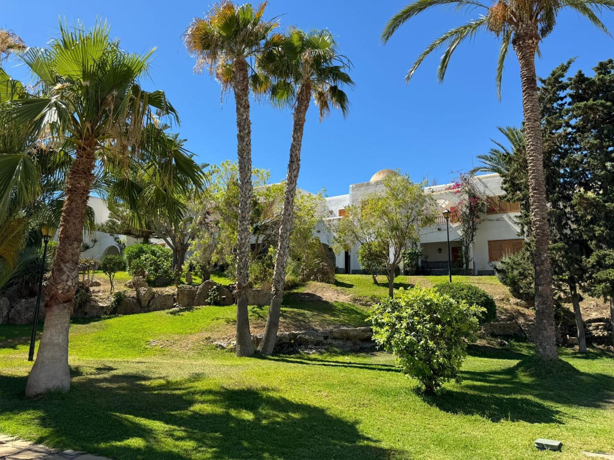 Vakantiehuis Duplex Playa Marinas - Playa