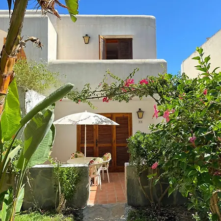 Duplex Playa Las Marinas - Vera Playa Exterior photo