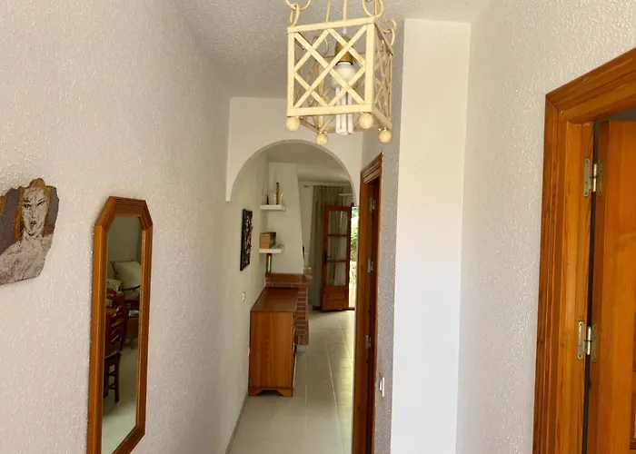 Duplex Playa Las Marinas - Vera Playa