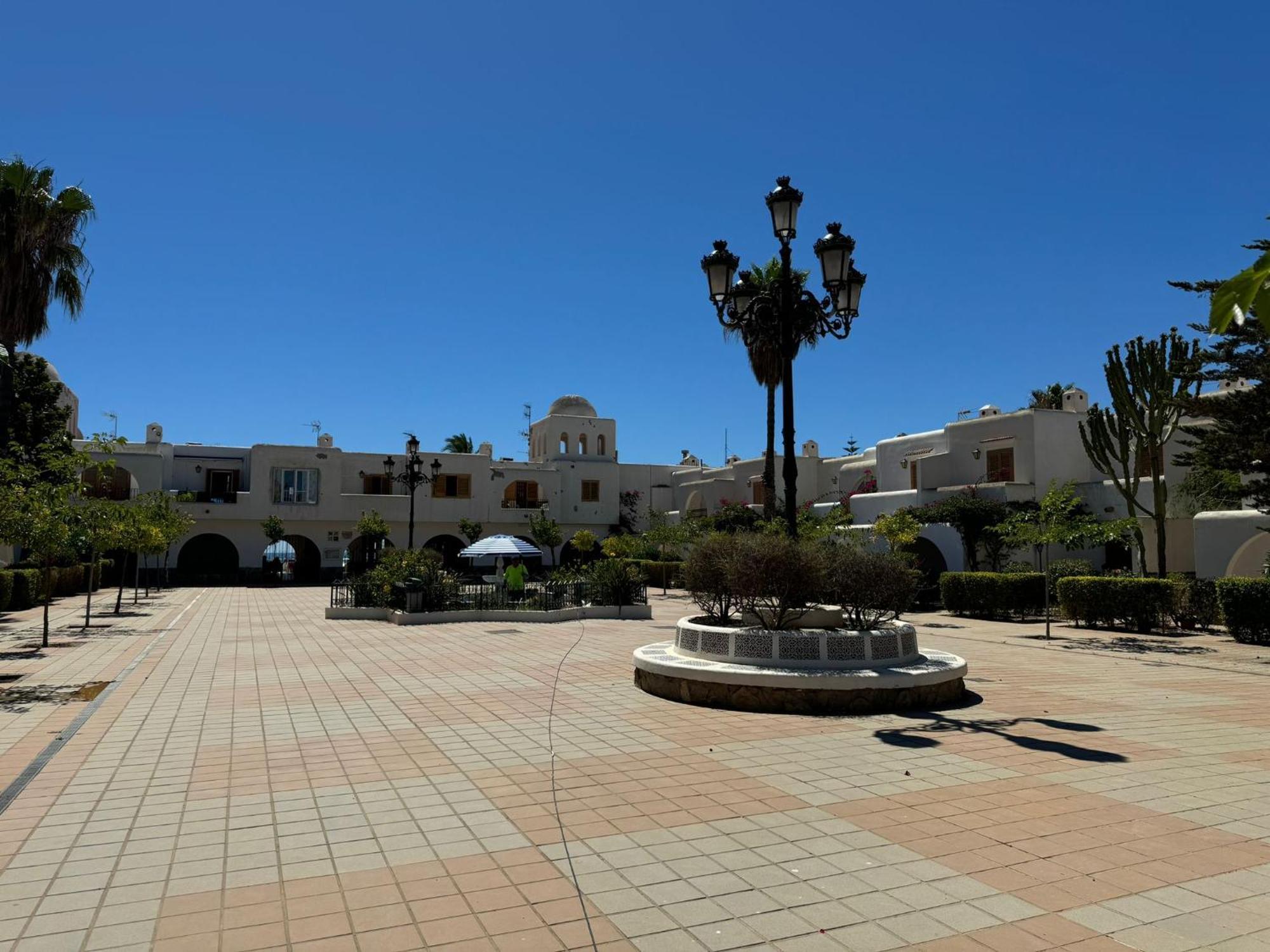 Duplex Playa Marinas - Playa * Vera