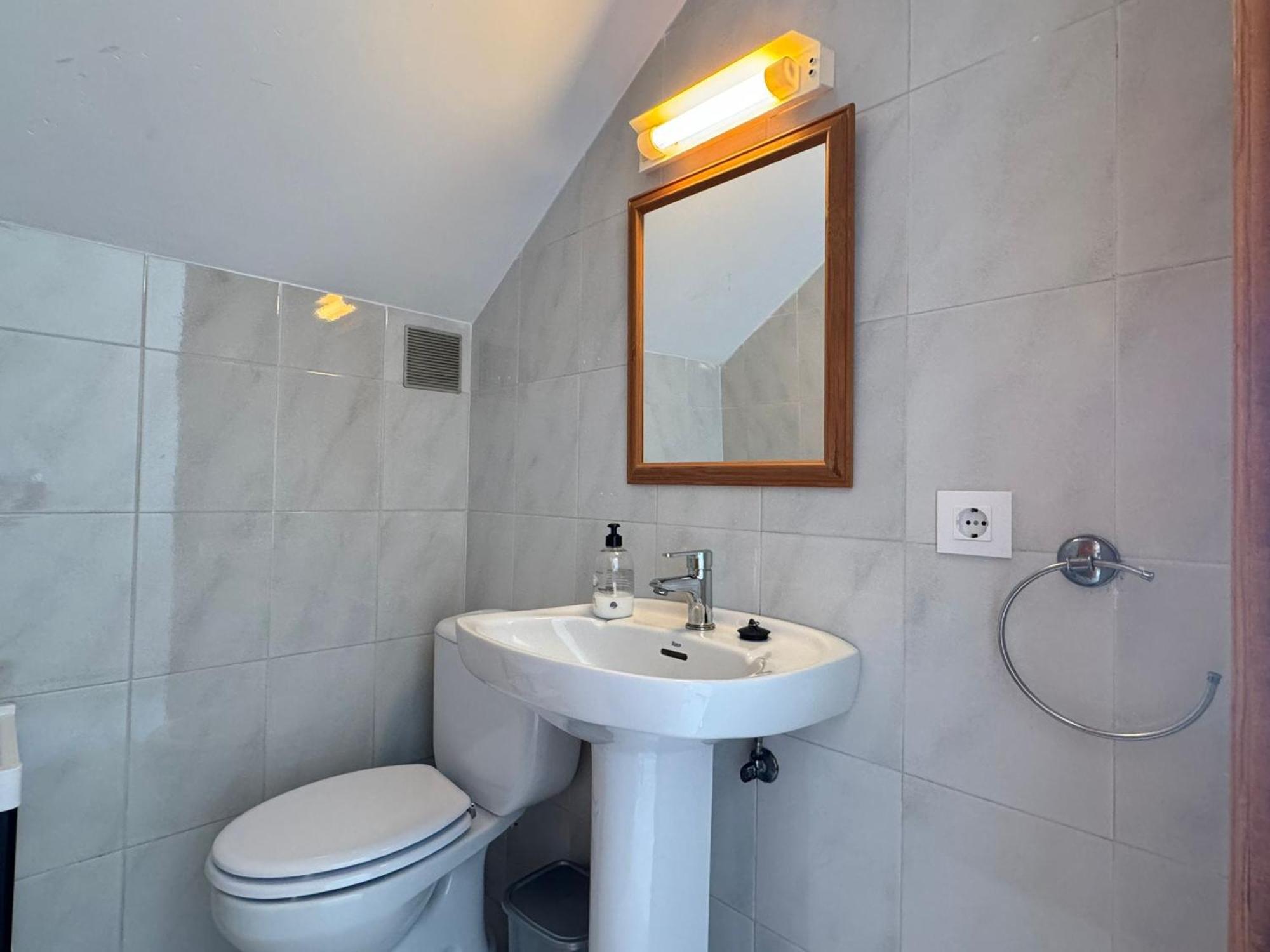 Ferienhaus Duplex Playa Marinas - Playa