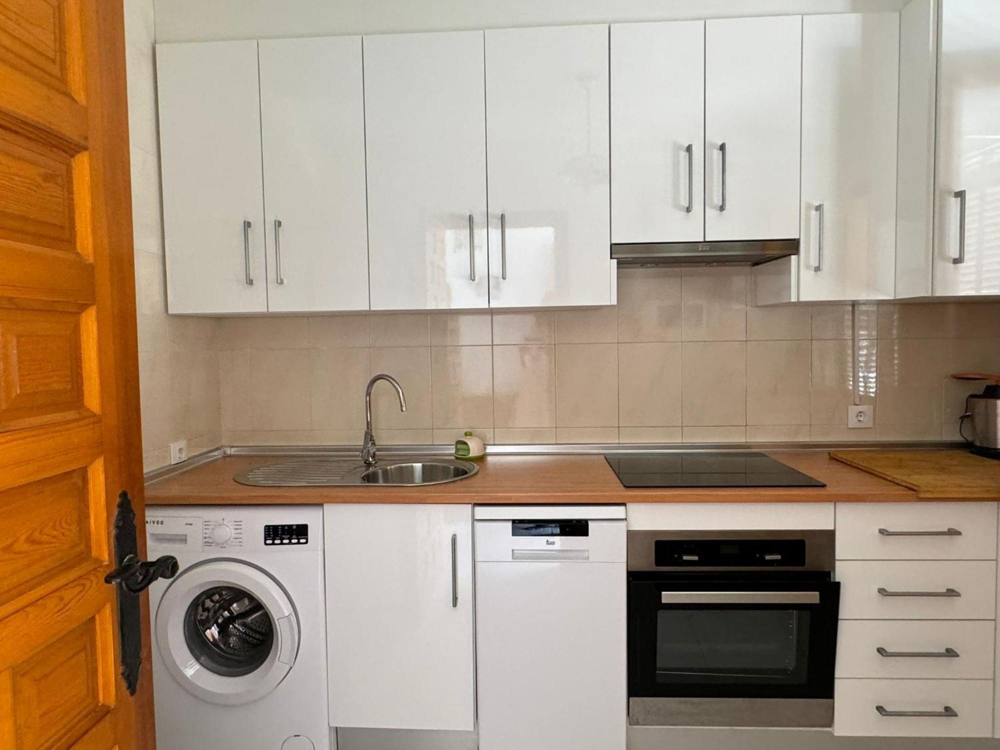 Holiday home Duplex Playa Marinas - Playa *
