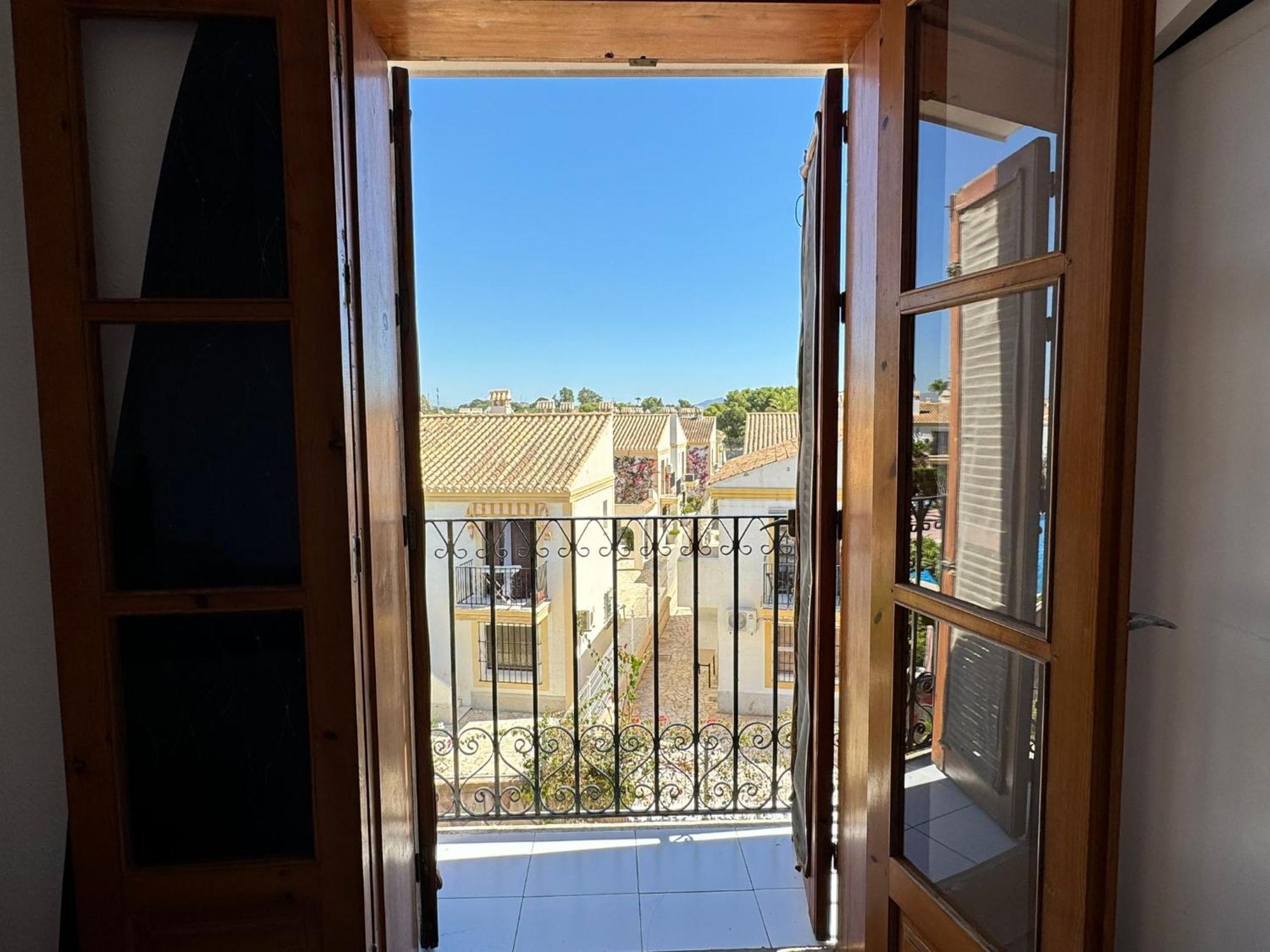 Duplex Playa Marinas - Playa *