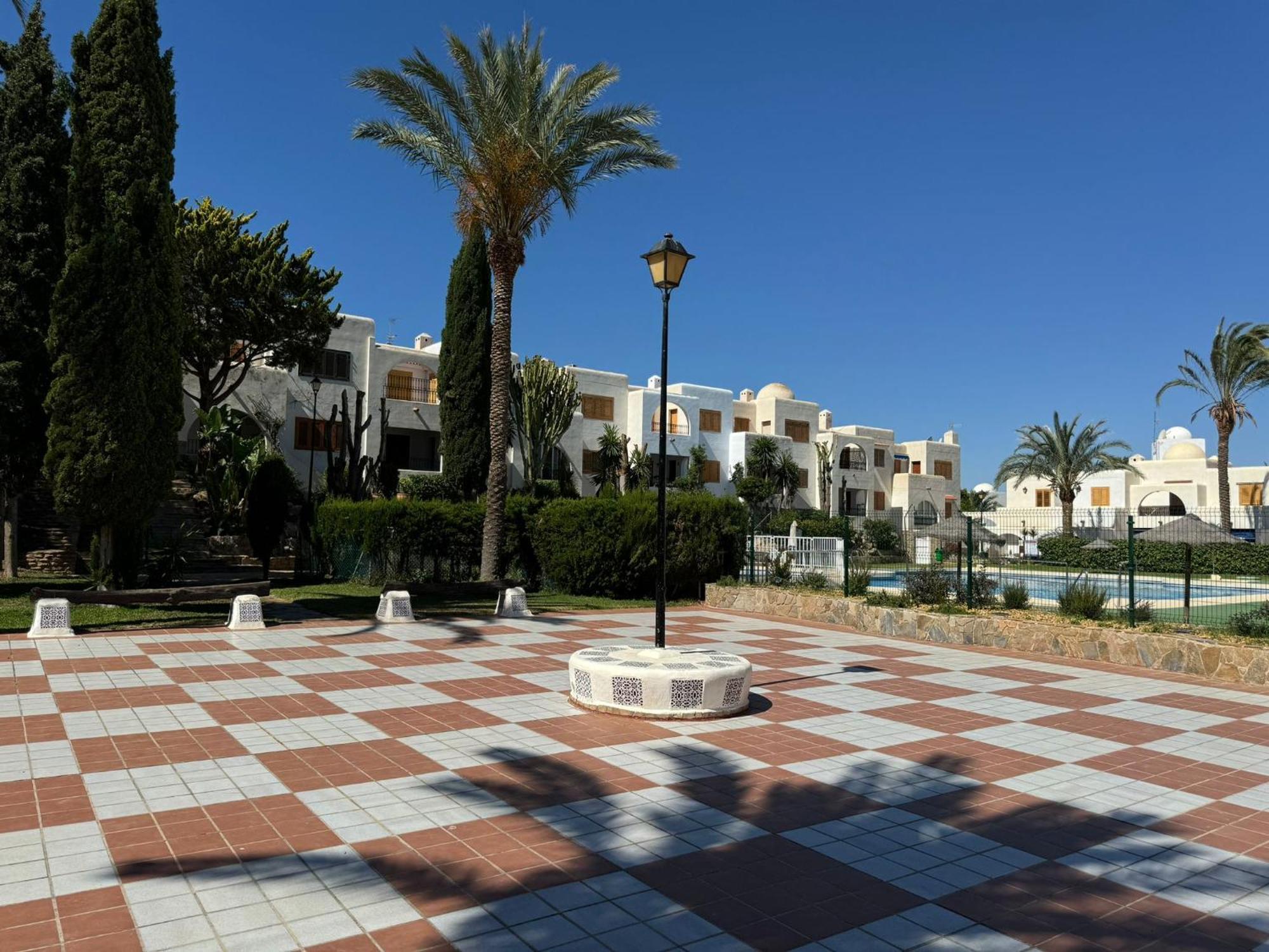 Duplex Playa Marinas - Playa Vera