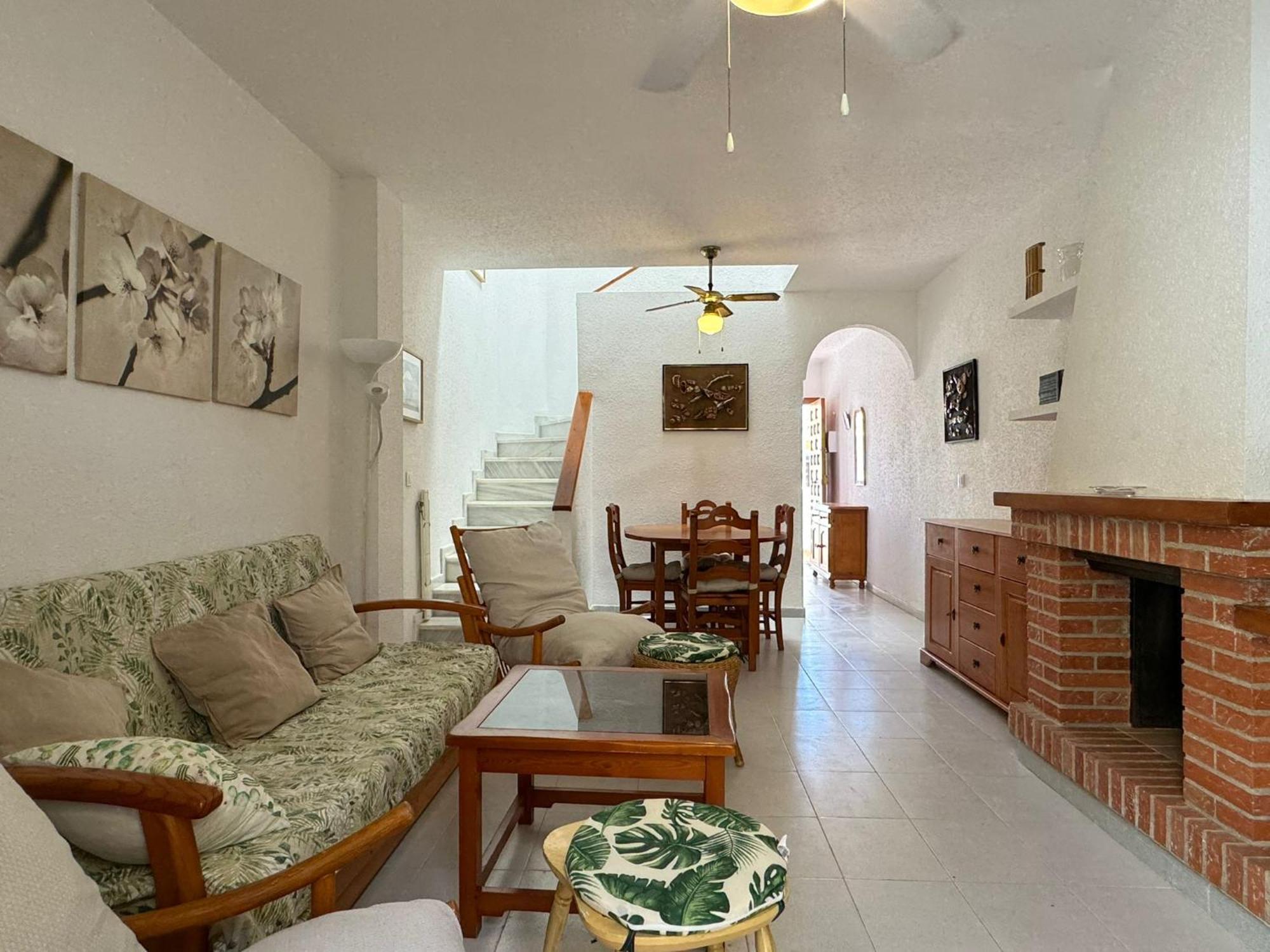 Holiday home Duplex Playa Marinas - Playa Vera