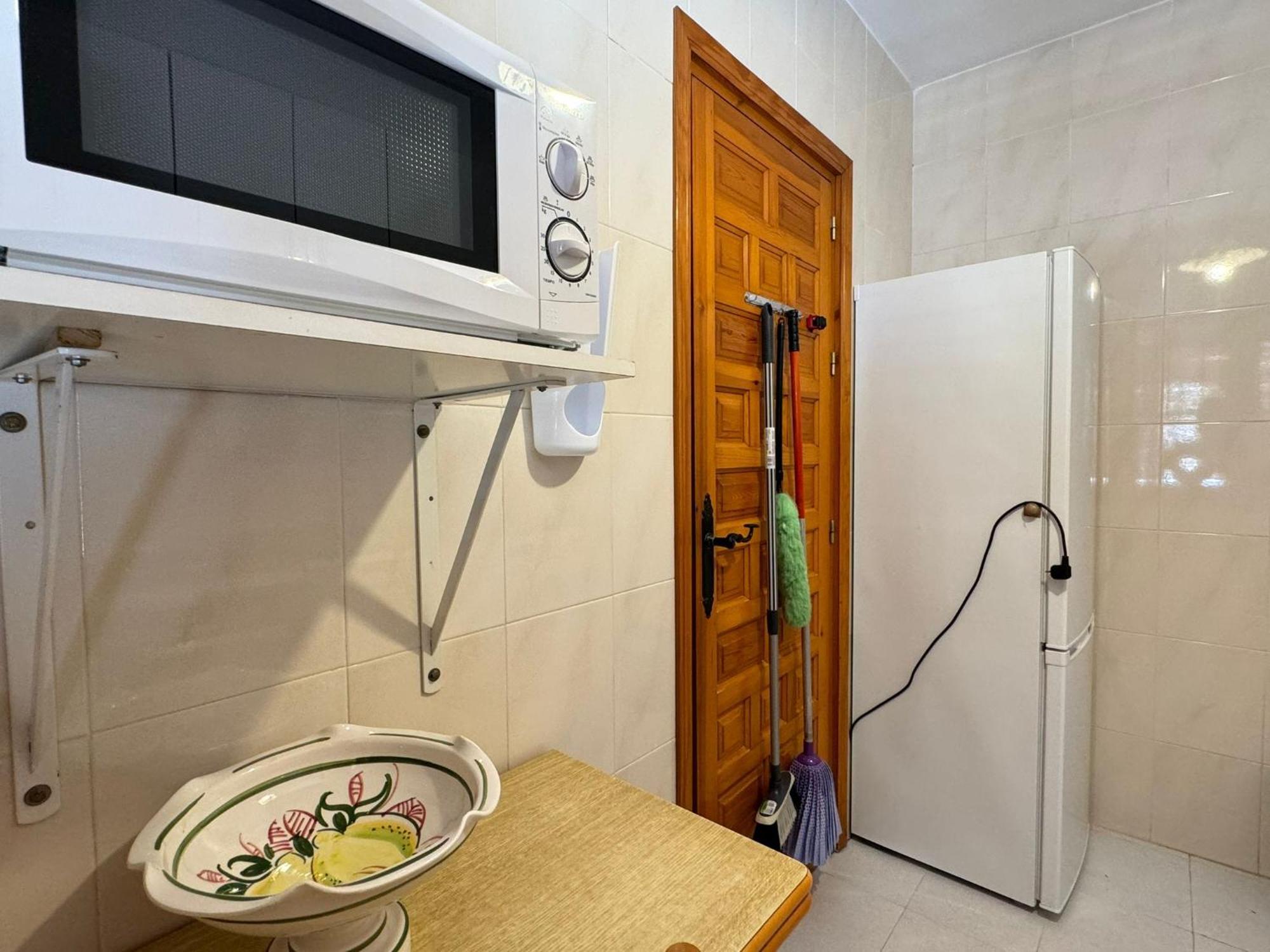 Duplex Playa Marinas - Playa Vera