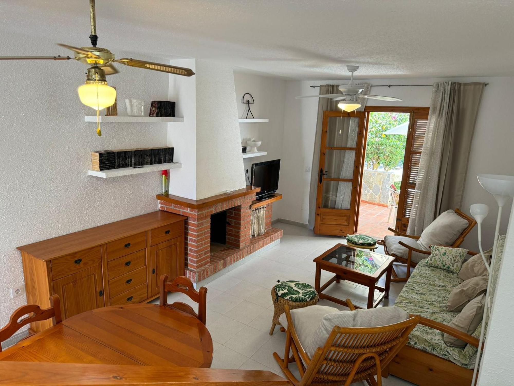 Duplex Playa Marinas - Playa Holiday home *