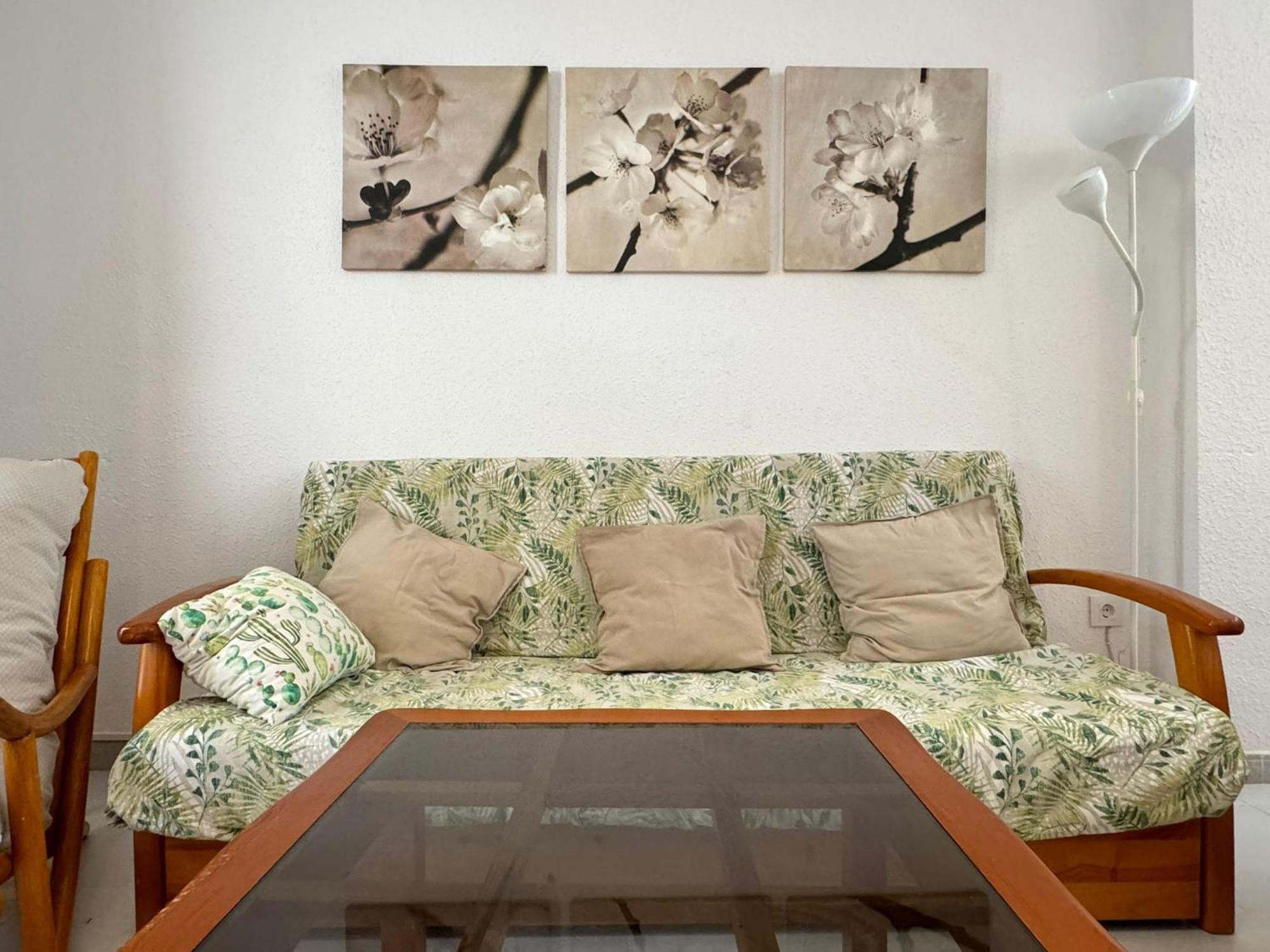 Duplex Playa Marinas - Playa * Vera