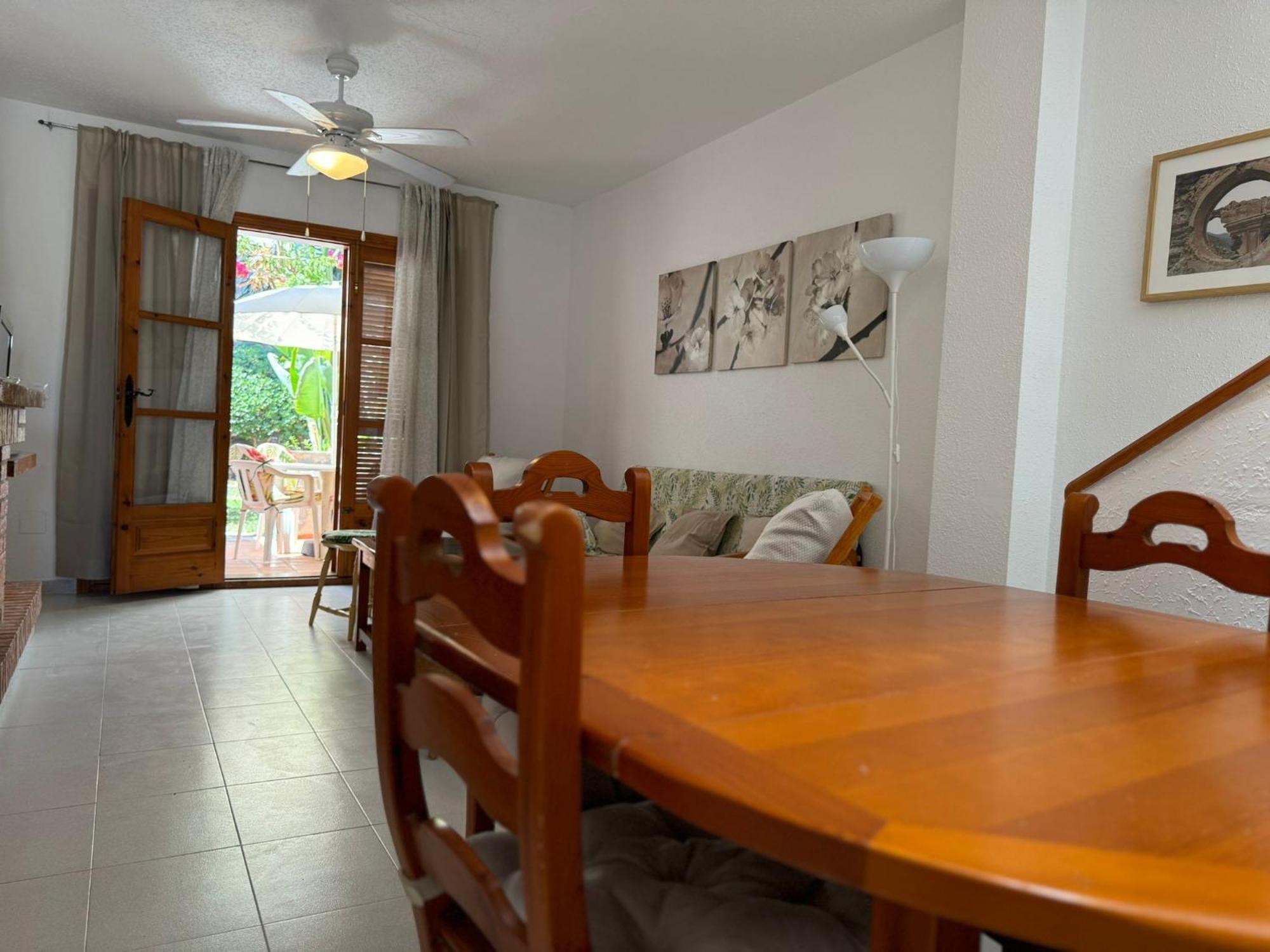 Ferienhaus Duplex Playa Marinas - Playa Vera