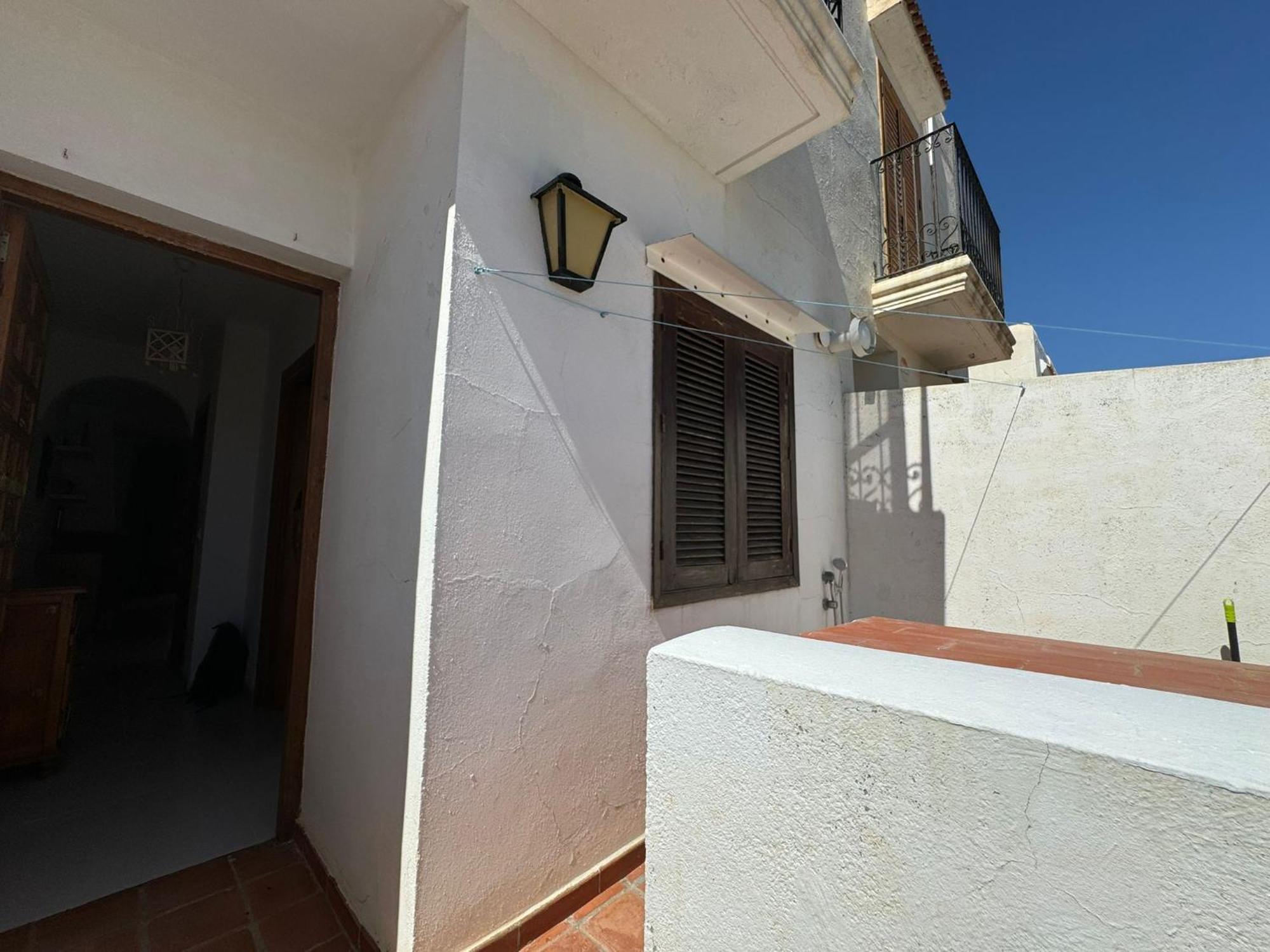 Holiday home Duplex Playa Marinas - Playa *