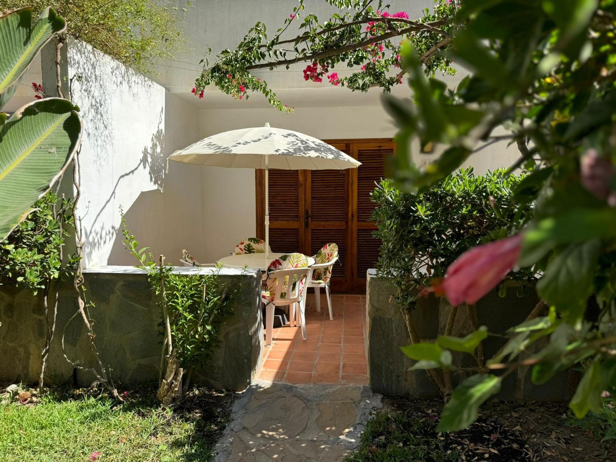 Duplex Playa Marinas - Playa *