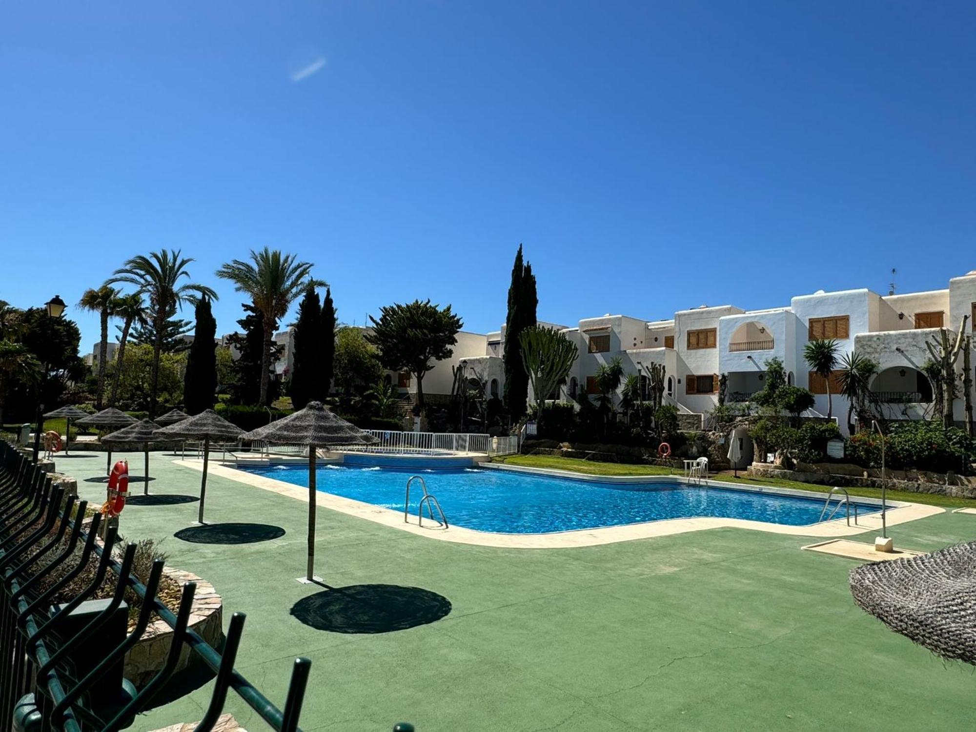 Duplex Playa Marinas - Playa