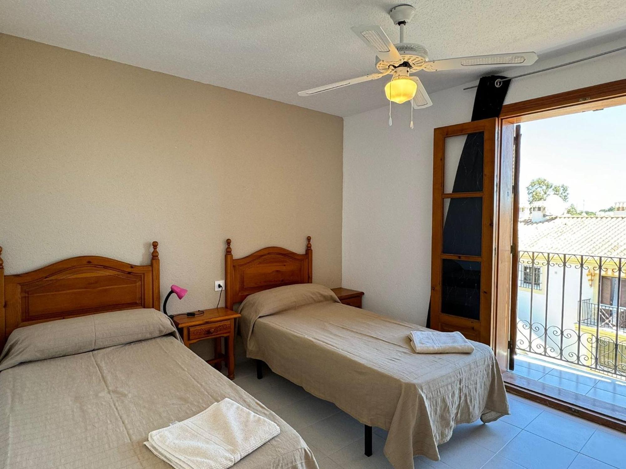 Duplex Playa Marinas - Playa Vera