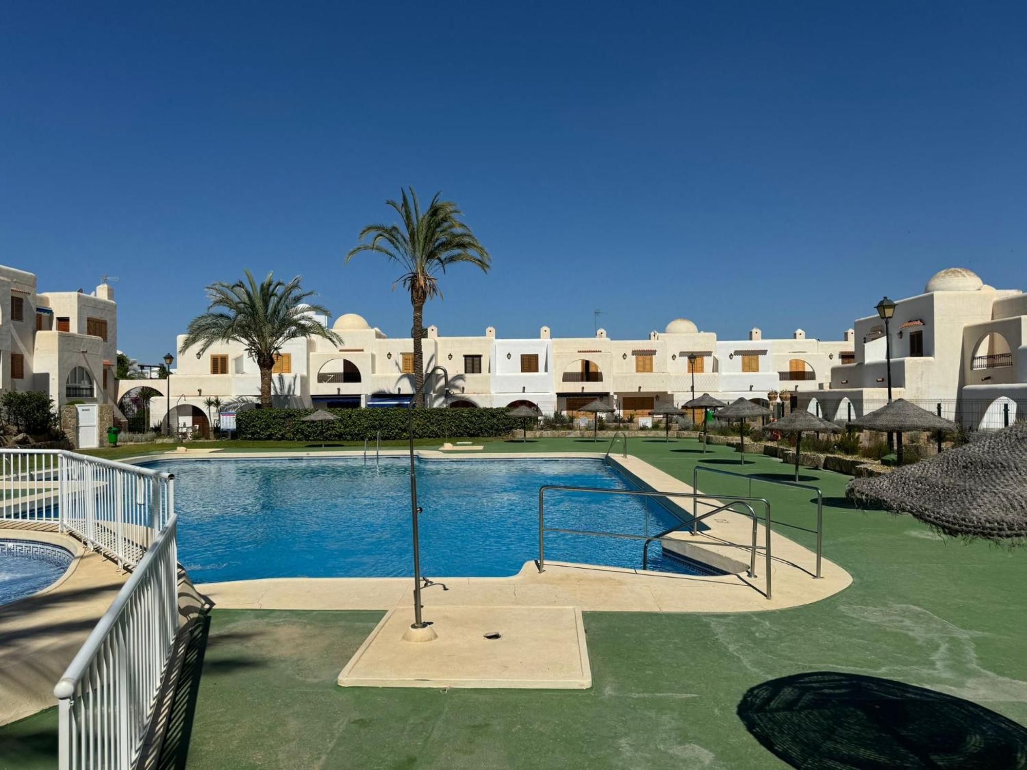 Ferienhaus Duplex Playa Marinas - Playa Vera