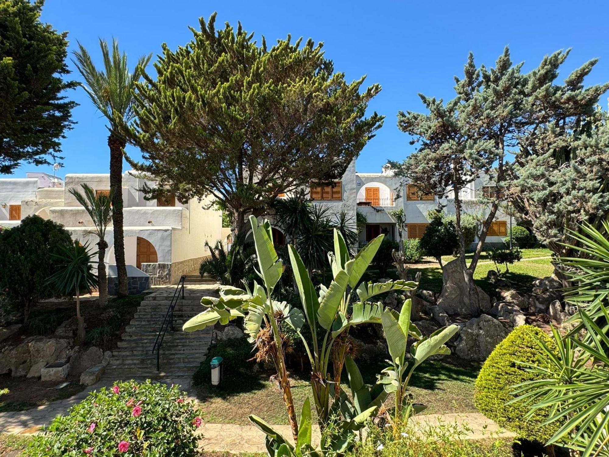 Duplex Playa Marinas - Playa