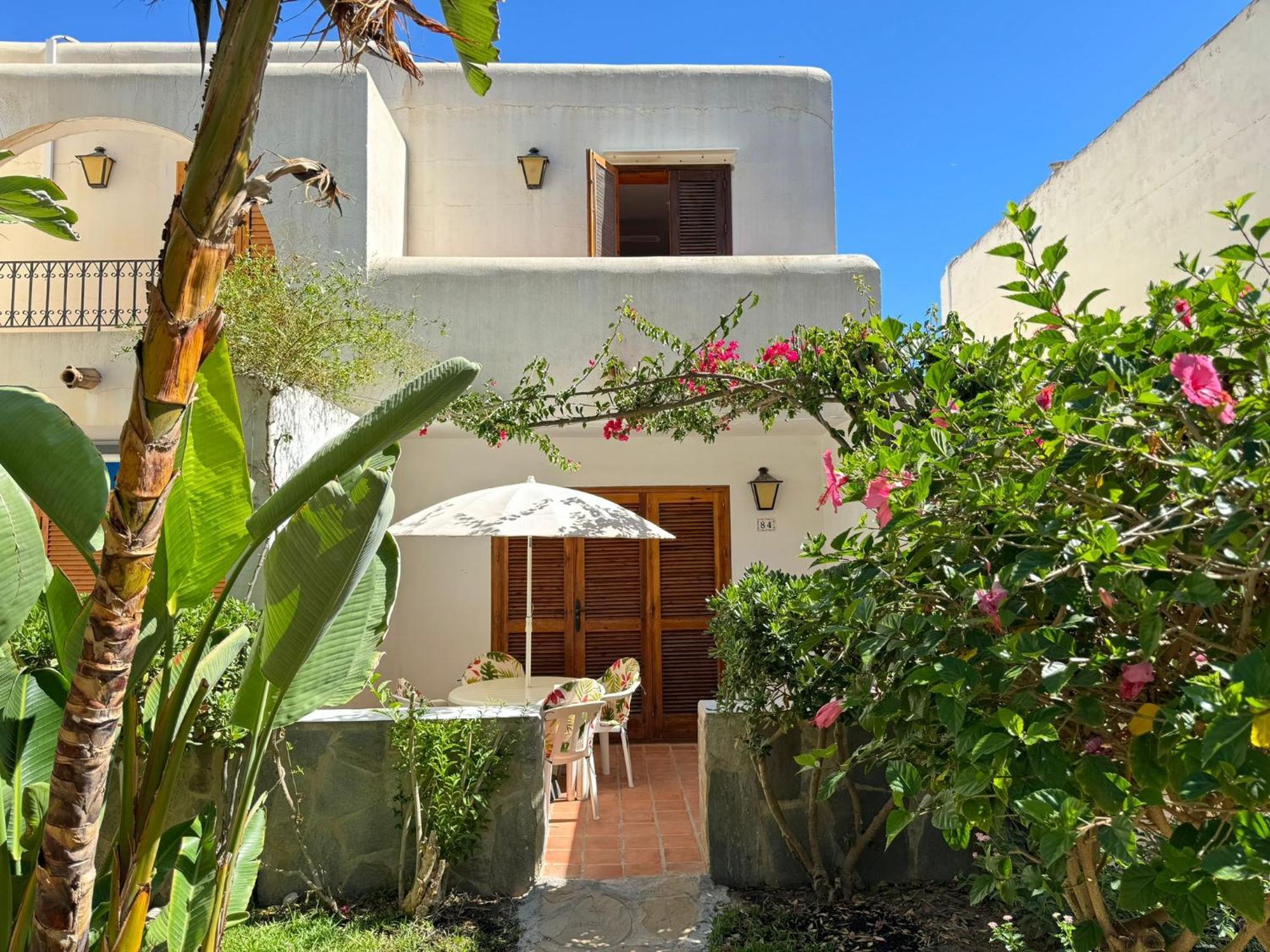 Holiday home Duplex Playa Marinas - Playa