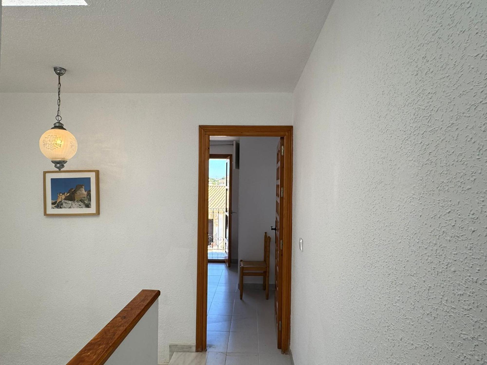 Duplex Playa Marinas - Playa Vakantiehuis Vera