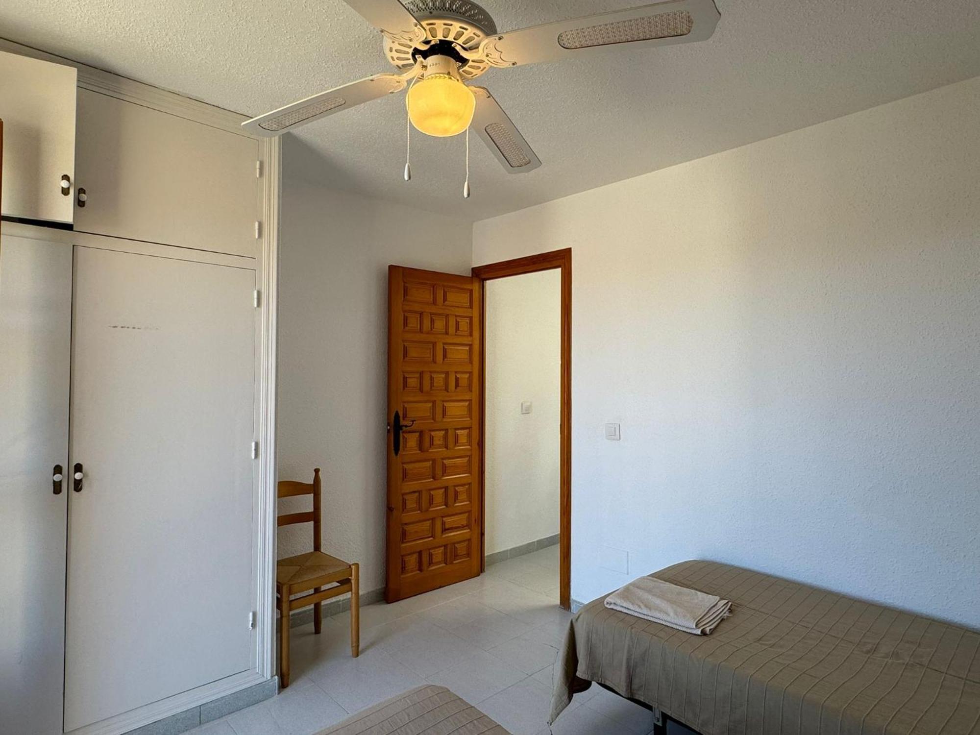 Duplex Playa Marinas - Playa Vera