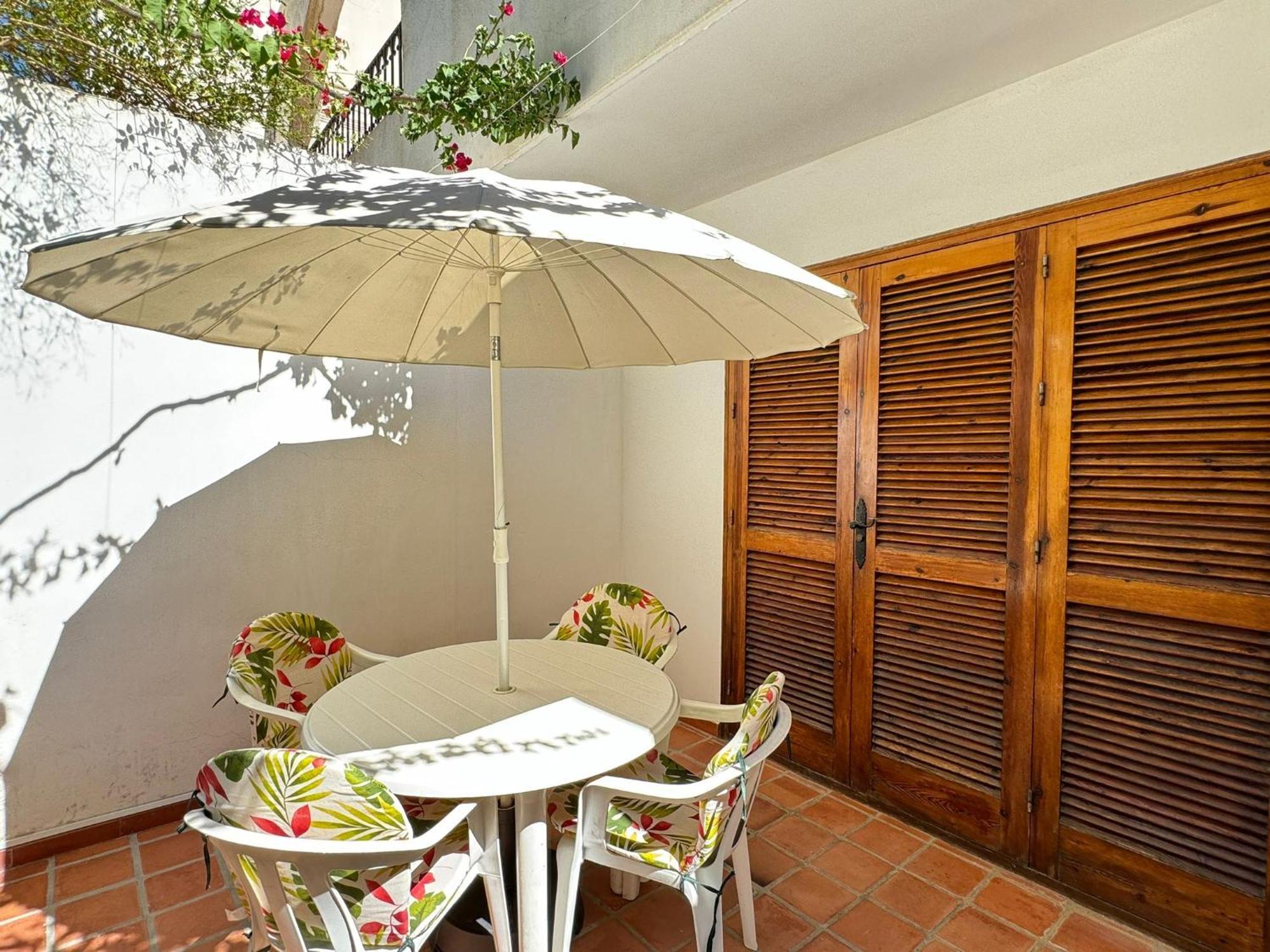Vakantiehuis Duplex Playa Marinas - Playa