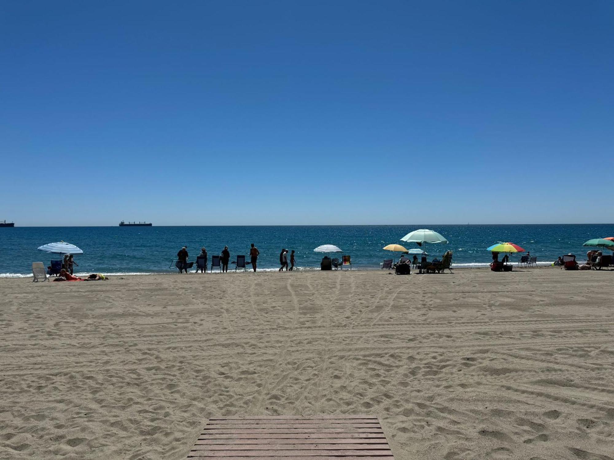 Duplex Playa Marinas - Playa Vakantiehuis Vera
